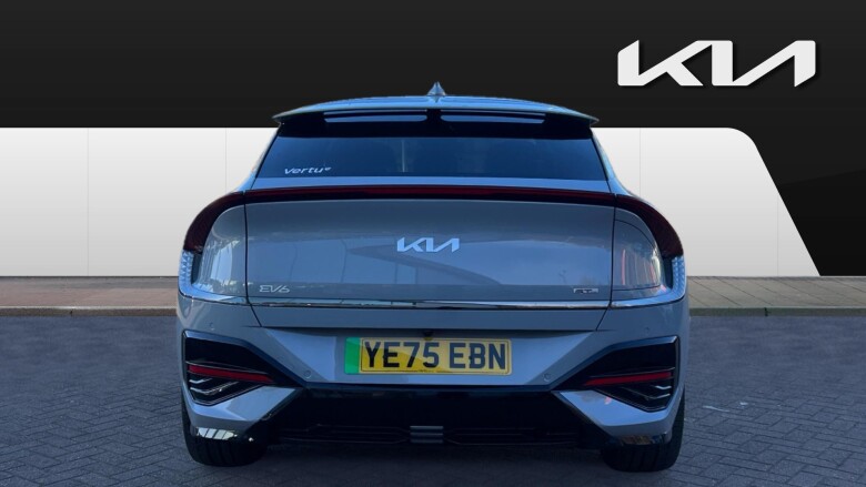 Kia EV6 168kW GT Line S 84kWh 5dr Auto Electric Estate